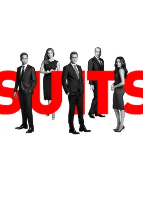 Suits - Web Serie complete free on Castle