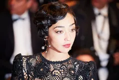 Ruth Negga