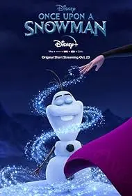 Once Upon a Snowman - Movie free on Castle