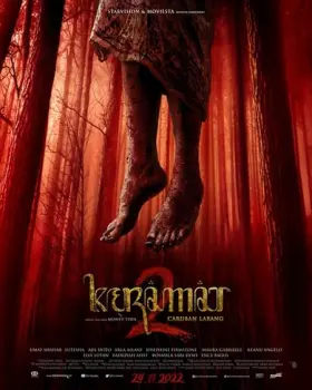 Keramat 2: Caruban Larang - Movie free on Castle
