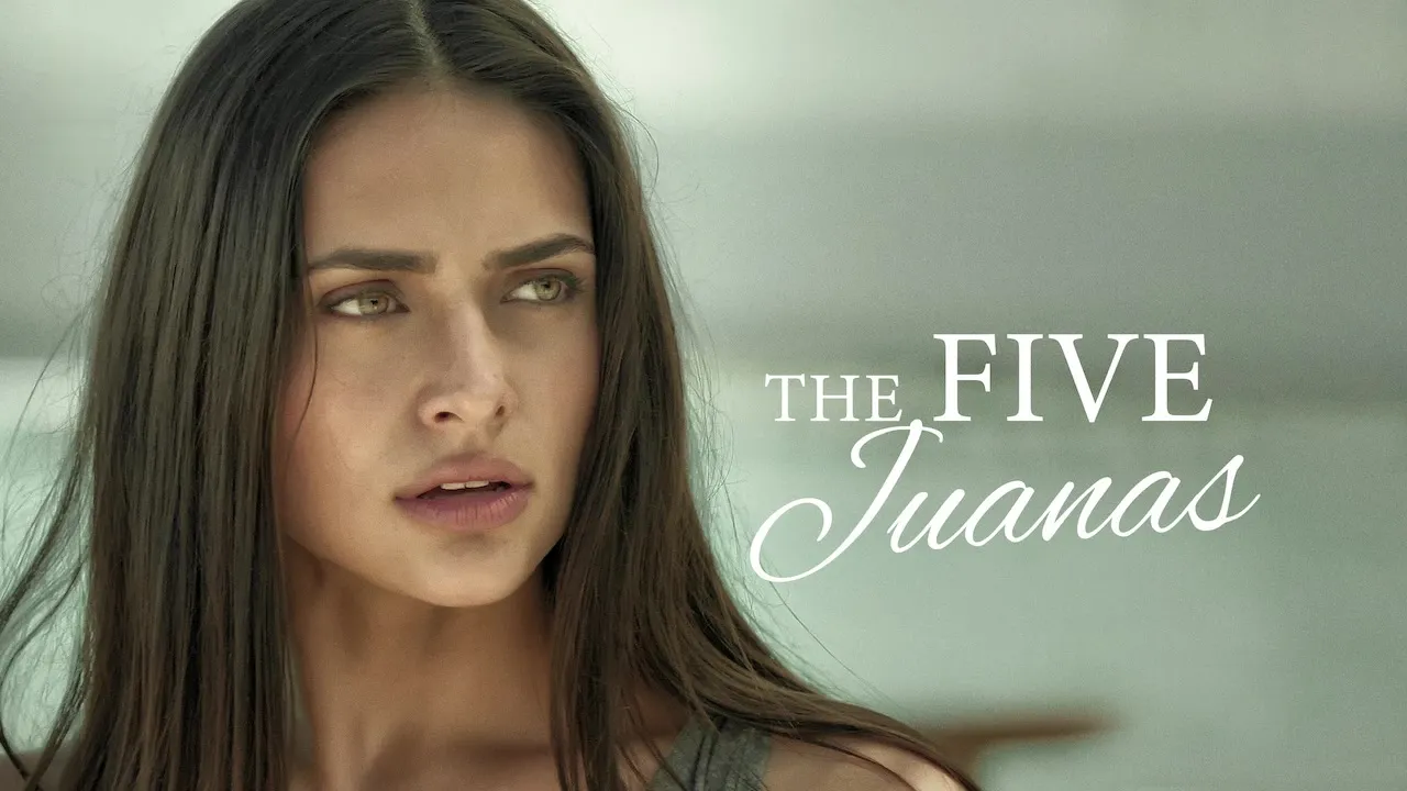 The Five Juanas