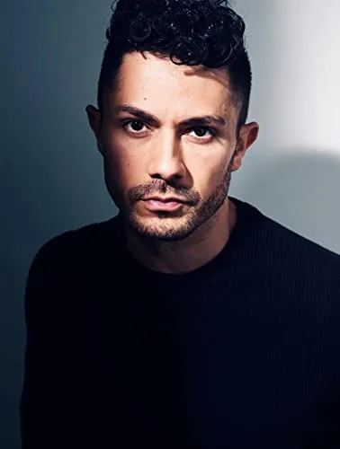 German Santiago