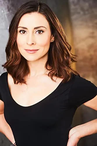 Jacquelynne Fontaine