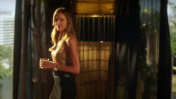 E5.Welcome Back, Charlotte Richards