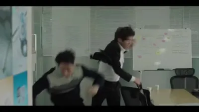 E13.Do Kyung's Grief of Losing His Father