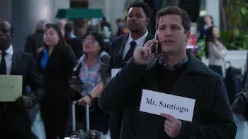 E7.Mr. Santiago