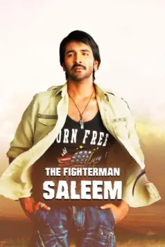 The Fighterman Saleem
