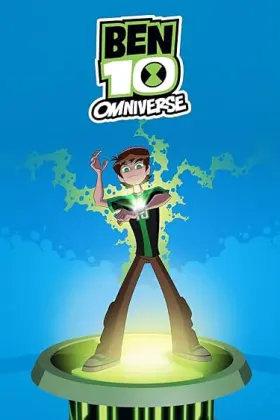 Ben 10: Omniverse - Web Serie complete free on Castle