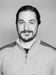 Stephen Anthony Grey