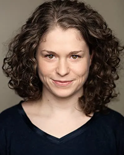 Jessica Baglow