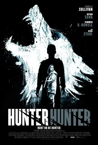 Movie Poster: Hunter Hunter
