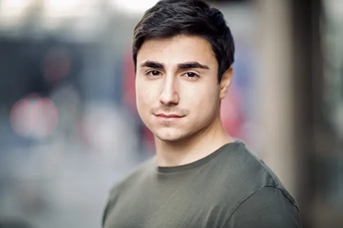 Gregory Rocco