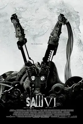 Saw VI - Movie free on Castle