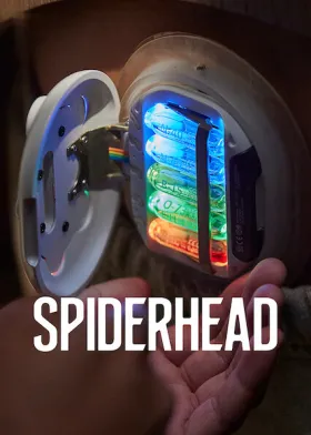 Spiderhead - Movie free on Castle
