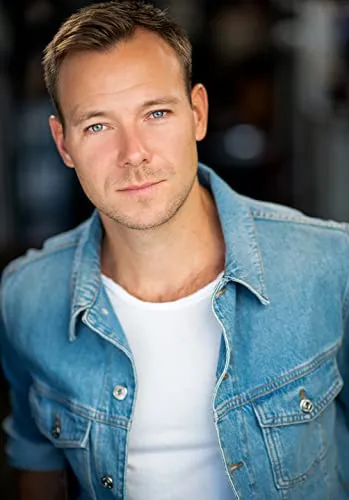 Joel Berg