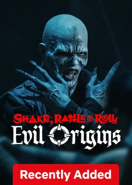 Shake, Rattle & Roll: Evil Origins