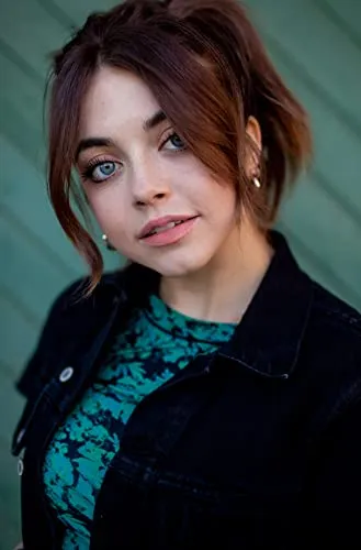 Alexa Sutherland