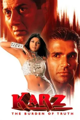 Karz: The Burden of Truth - Movie free on Castle