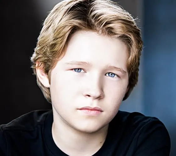 Luke David Blumm
