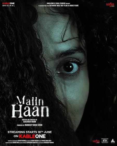 Maiin Haan
