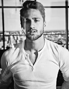 Adam Budron