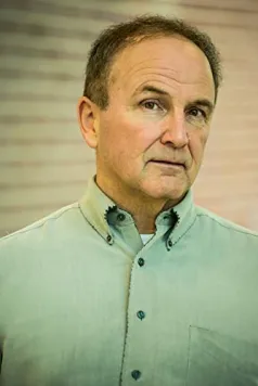 Ed Ernstes