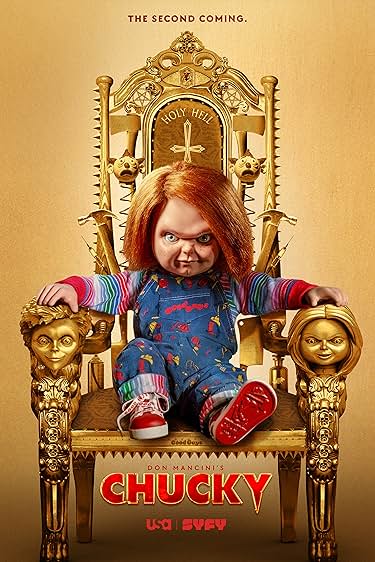 Episode 1 — Chucky Season 1