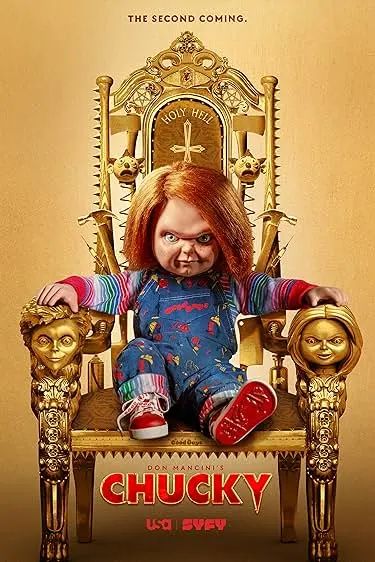 Episode 1 — Chucky Season 1