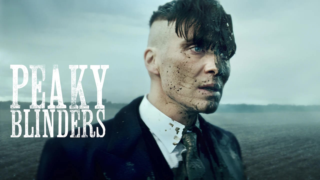 Peaky Blinders - Season4 Episode 1 Full Episode