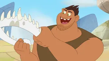 E12.The Tide Is Nigh / Rain Gran