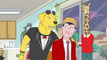 E13.The Horny Unicorn