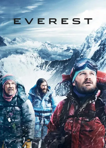 Everest