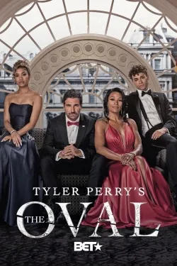 Tyler Perry's The Oval - Web Serie complete free on Castle