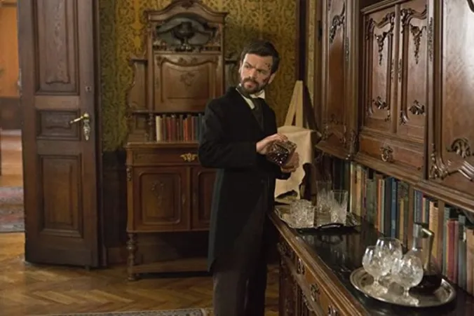 Stephen Walters