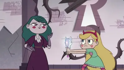 E11.Stranger Danger