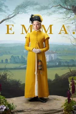 Movie Poster: Emma