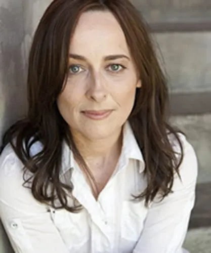 Birgit Huppuch