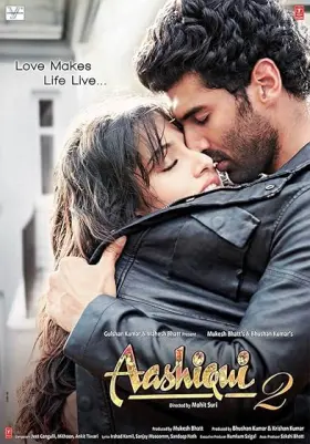 Aashiqui 2 - Movie free on Castle