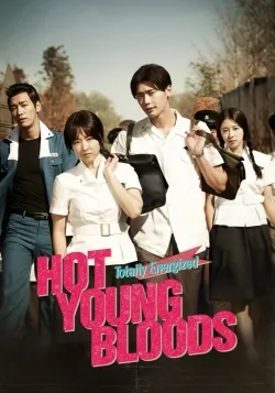 Hot Young Bloods - Movie free on Castle