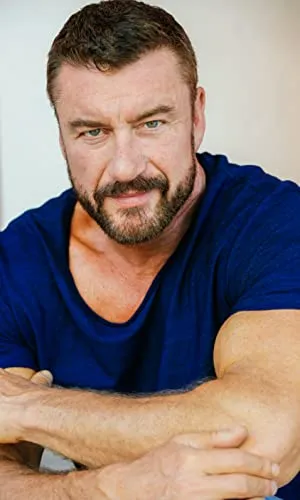 Billy Malone