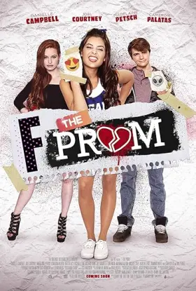 F*&% the Prom - Movie free on Castle