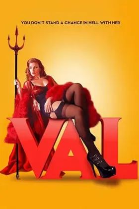 Val - Movie free on Castle