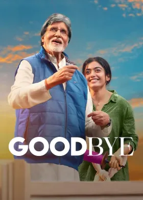 Goodbye - Movie free on Castle