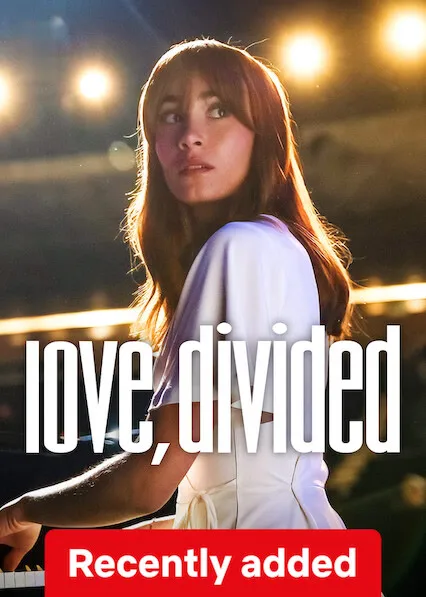 Movie Poster: Love, Divided