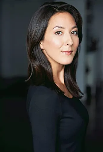 Sora Michelle Olah