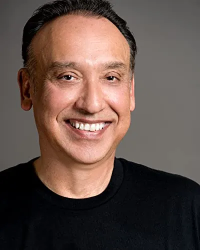 Ronnie D. Lee