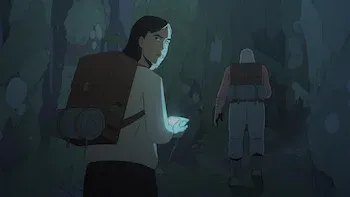 The Fall