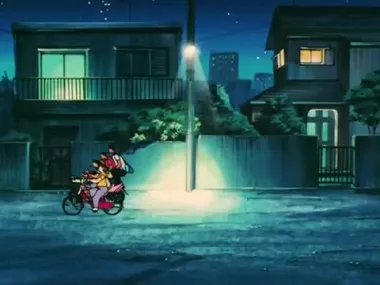 E92.Guys - Sakuragi Gang