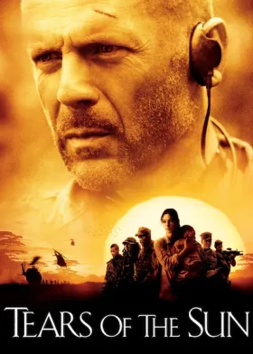 Tears of the Sun - Movie free on Castle