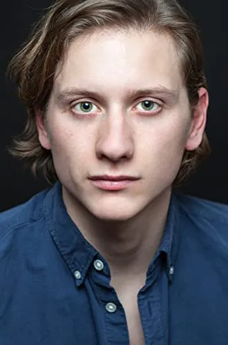 Gabriel Rysdahl